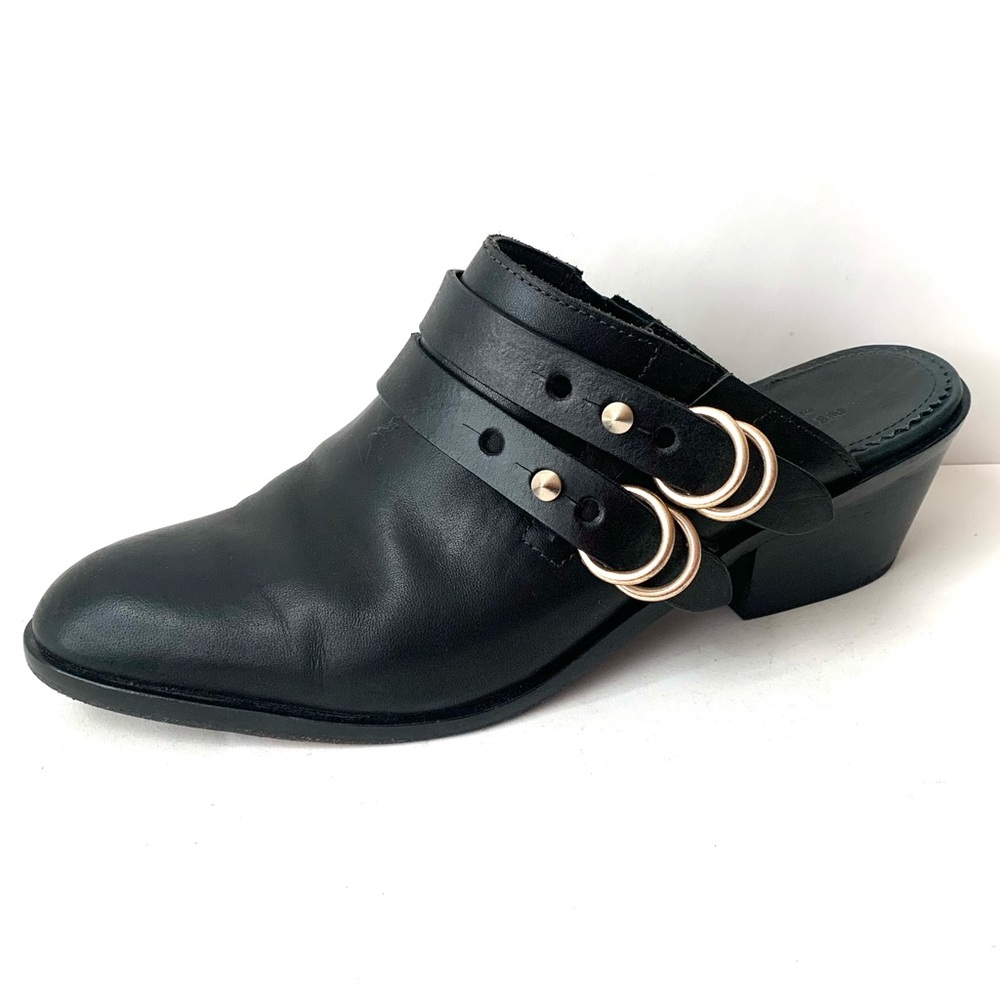 Rag & Bone Mule